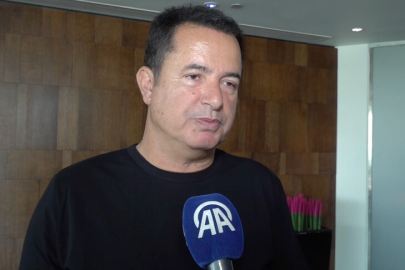 Hull City sahibi Acun Ilıcalı: Çok heyecanlı ve gururluyuz