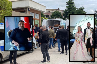 MHP’li Geylani Yenigün’e kanlı saldırı! Nikah şahidi olduğu arkadaşı dehşet saçtı
