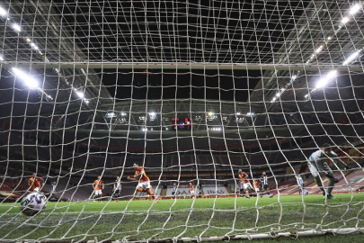 Süper Lig’de talihsiz anlar: Futbolcular 24 kez kendi kalesini gol attı