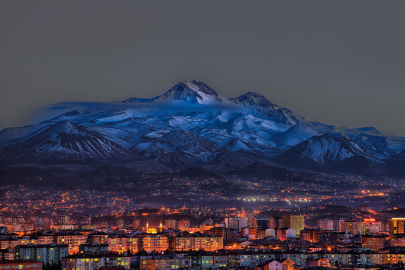 2027 Türk Dünyası Kültür Başkenti Kayseri, Kurban Bayramı'nda ziyaretçilerini bekliyor
