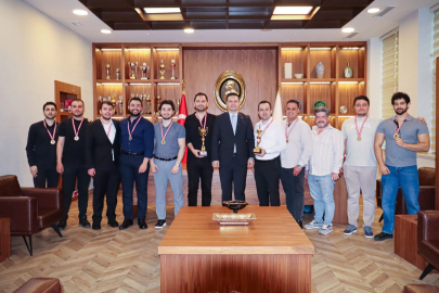 Adana Barosu’ndan geleneksel spor oyunlarına dijital dokunuş