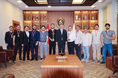 Adana Barosu’ndan geleneksel spor oyunlarına dijital dokunuş