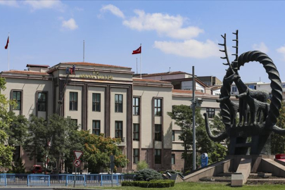 Ankara Valiliğinden CHP Genel Merkezi için emniyete talimat