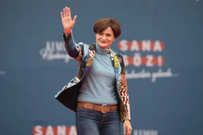 Canan Kaftancıoğlu'nun paylaşımı dikkat çekti