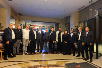 Eskişehir’de tarihi telif uzlaşısı: Sektörde “Telif Barışı” dönemi başladı