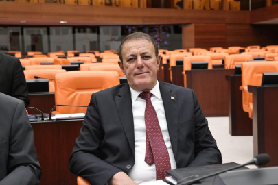 Kemal Kılıçdaroğlu'nun dönüşü sonrası Hüseyin Yıldız'dan "birlik ve kucaklaşma" mesajı