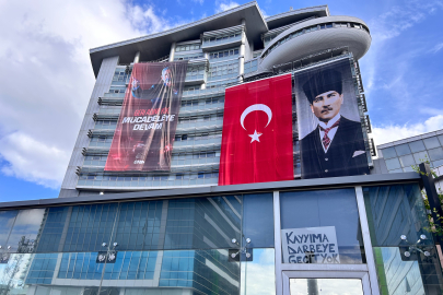 Kılıçdaroğlu'nun avukatından CHP Genel Merkez binasının teslimine ilişkin emniyete dilekçe