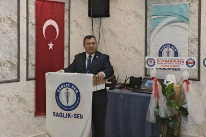 Nennioğlu: Sağlık çalışanlarının emeği görmezden gelinmemeli
