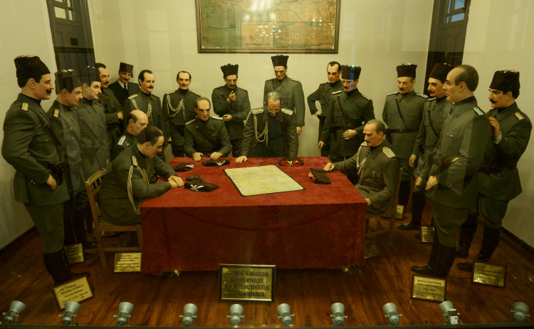 Gazi Müzesi