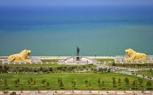 Anadolu Aslanı