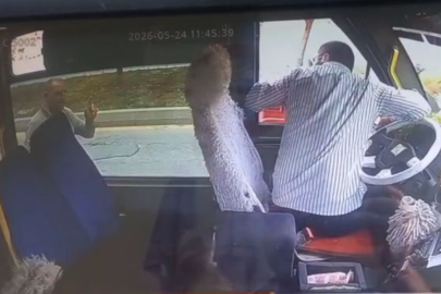 Tarsus'ta trafikteki kavga ölümle bitti: Tartışma sonrası kalp krizi geçiren sürücü kurtarılamadı