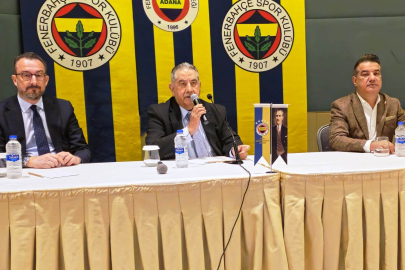 Uslu: Fenerbahçe eski günlerine dönecek