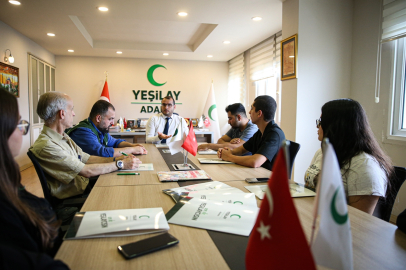 “Yeşilaycı Adana” ile bağımlılıkla mücadelede yeni dönem