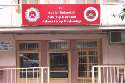 Adana’da kanlı pusu: 1 ölü, 1 yaralı
