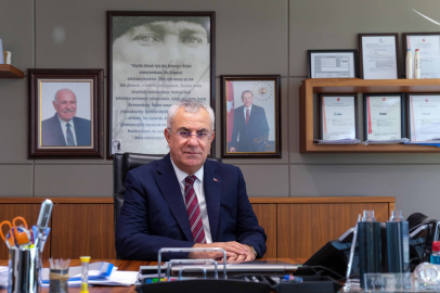 Başkan Kıvanç: Bayramlar paylaşma ve kardeşliğin en güçlü yaşandığı günlerdir