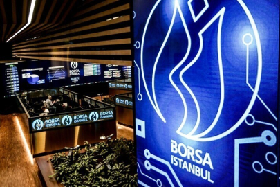 BIST 100 güne yükselişle başladı: Endeks 13.889 puanı aştı
