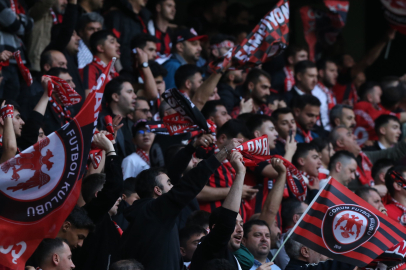 Çorum, tarihte ilk kez Süper Lig'de temsil edilecek
