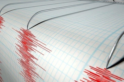 Feke’de 4,0 büyüklüğünde deprem