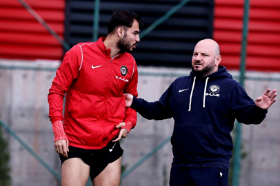 Hataylı futbolcu Süper Lig sevinci yaşadı: Final maçında büyük gurur