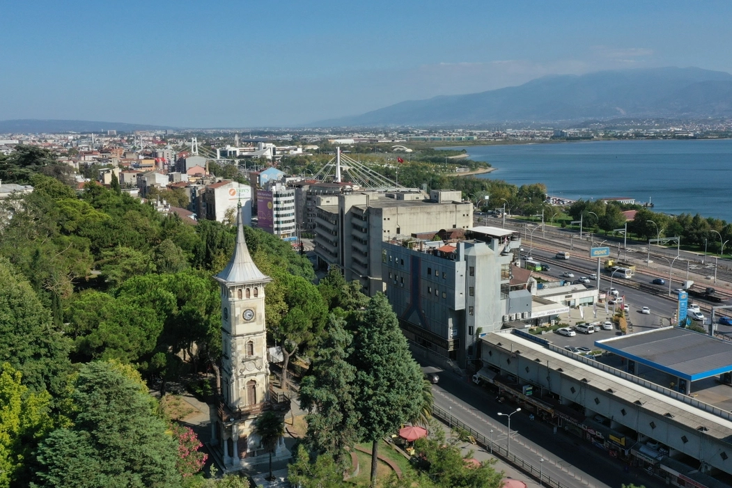 İzmit’te Ne Yenir? Gastronomi Yolculuğu Başlıyor
