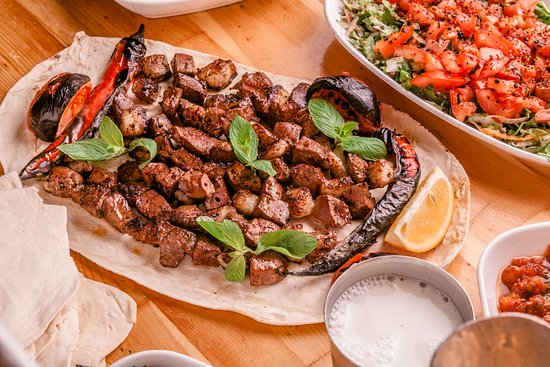 Kocaeli Kebabı