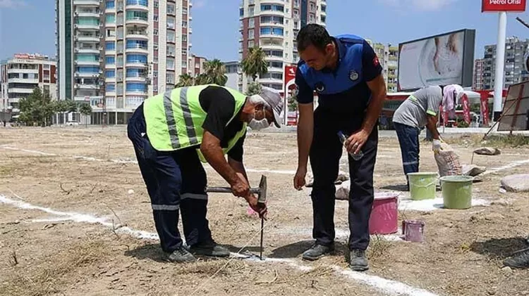 Kurban Bayramı öncesi Adana’da ücretsiz kesim noktaları belirlendi