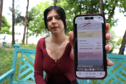 MHRS’den randevu almak istedi, hesabından çıkan para şoke etti