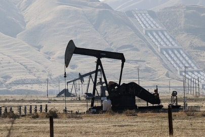 Petrol piyasasında gerileme: Brent yüzde 5’in üzerinde düştü