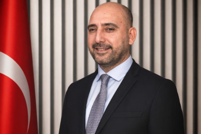 Kayseri Ticaret Borsası Başkanı Bağlamış: "Üreticinin emeğinin korunması en büyük temennimiz"