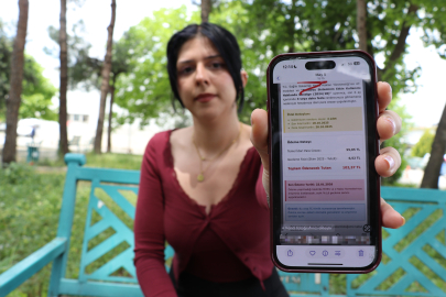 "Randevuya gitmediniz" yalanına inandı: Sahte e-Devlet arayüzüyle genç kadını dolandırdılar