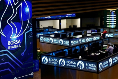 Borsa İstanbul’da sınırlı artış: BIST 100 açılışta hafif yükseldi