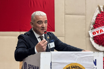 Çakın: Bayramlar dayanışma ve kardeşliğin en güzel yaşandığı günlerdir