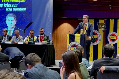 Fenerbahçe başkan adayı Hakan Safi’den Adana çıkarması: Kongre üyeleriyle bir araya geldi