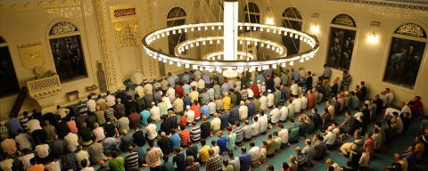 5 Haziran Cuma Hutbesi: "Duyarlılık"