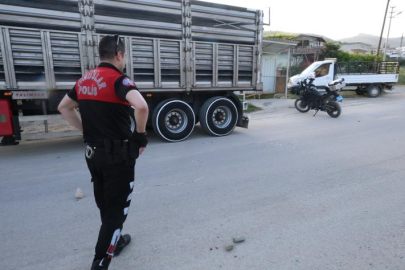 Adana’da arazi kavgası can aldı!