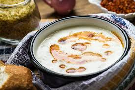 Yarma Tarhana Çorbası