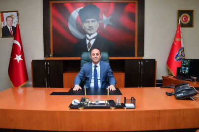 İl Emniyet Müdürü Arıkan: Vatandaşlarımızın güvenliği için tüm birimlerimizle görev başındayız