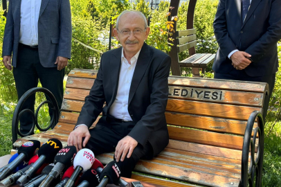 CHP Genel Başkanı Kılıçdaroğlu: Kurultayın yasal zeminde yapılması lazım, tedbir kararı kalktıktan sonra kurultay yapılır