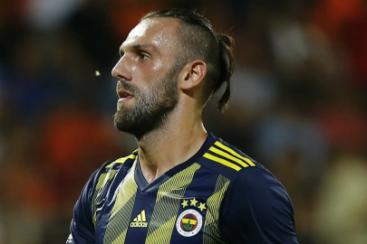 Fenerbahçe’de Vedat Muriqi iddiası gündemi salladı! Aziz Yıldırım detayı dikkat çekti