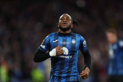 Fenerbahçe ve Galatasaray Ademola Lookman için yeniden devrede