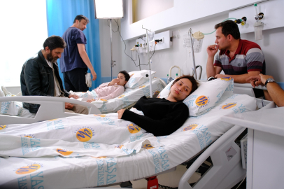 6 Şubat depremlerinin izleri "Aşk ve Enkaz" filmiyle beyaz perdeye taşınıyor
