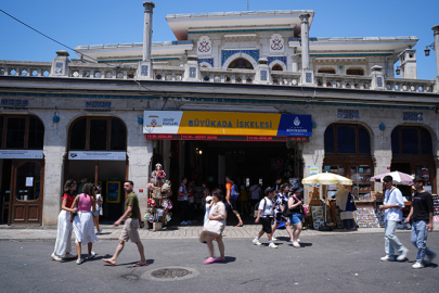 Adalar seferlerinde yoğunluk sürüyor