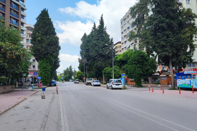 Adana bayramın ikinci gününde sessizliğe büründü