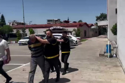 Adana’da pes dedirten hırsızlık: 40 kilo et çaldılar