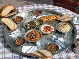Bayram Konatı
