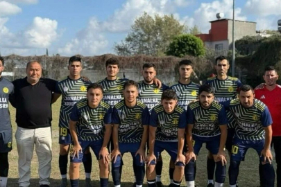 Ceyhan Doğanspor sezona sıkı hazırlanıyor