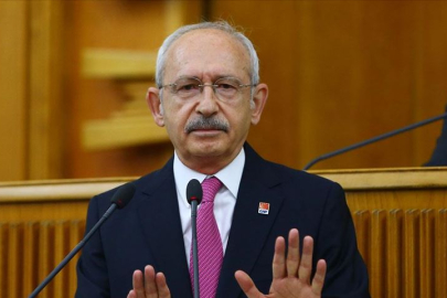 CHP Genel Başkanı Kılıçdaroğlu’ndan CHP’li vekillere yazı: Grup Genel Kurulu tarihi henüz belirlenmedi