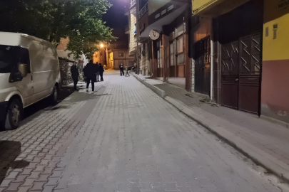 Kütahya Domaniç'te gece yarısı peş peşe iki deprem meydana geldi