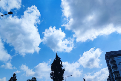 Meteoroloji uyardı: Adana’da gök gürültülü sağanak etkili olacak