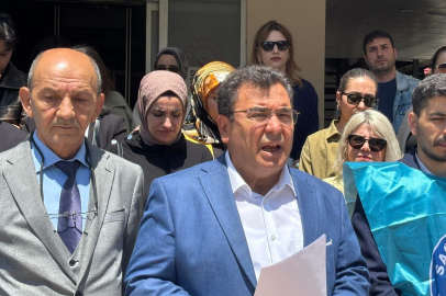 Nennioğlu: Sağlık çalışanlarının mesai ve nöbet hakları eksiksiz ödenmeli